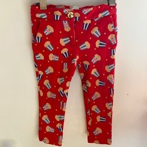 Little Marc jacobs pants